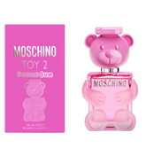 Moschino Toy 2 Bubble Gum 100ML EDT Spray (W)